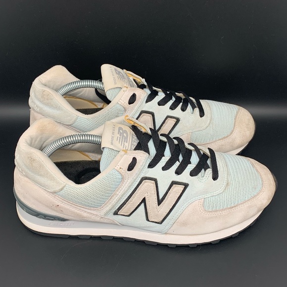 New Balance Shoes New Balance 574 Running Shoes Womens Sz Poshmark